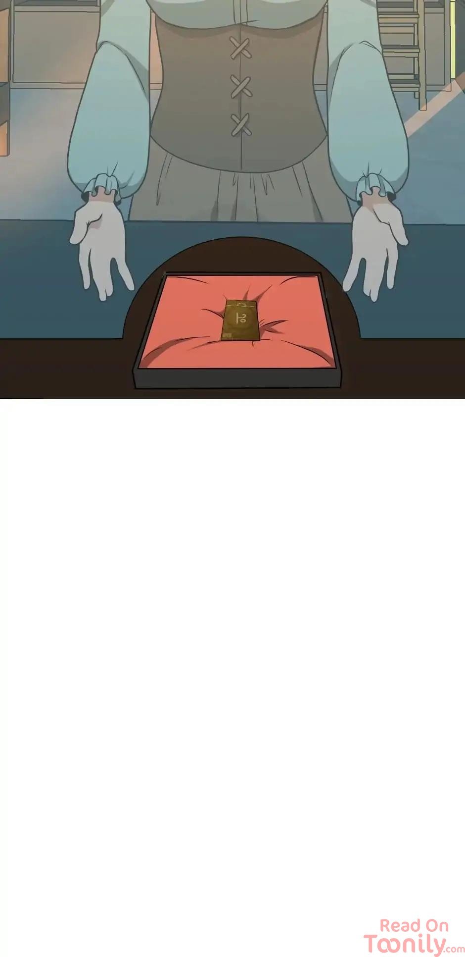 The Beginning After the End Manhwa - Chapter 54 Page 17