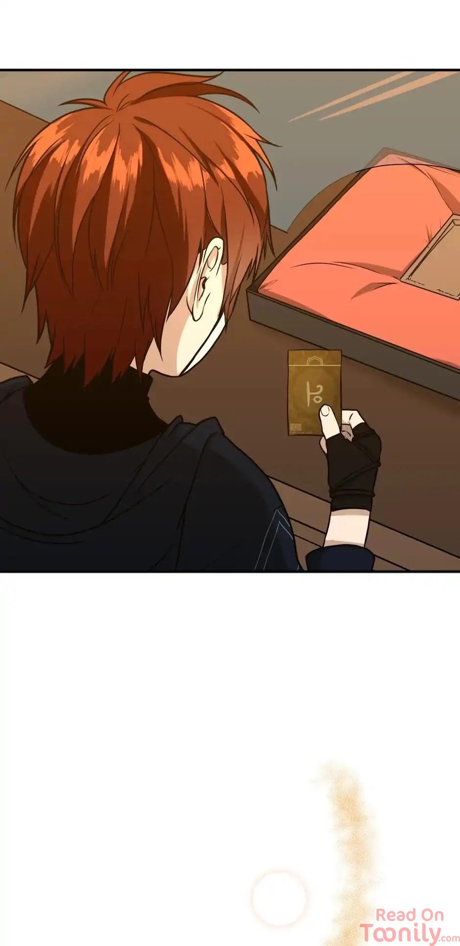 The Beginning After the End Manhwa - Chapter 54 Page 18