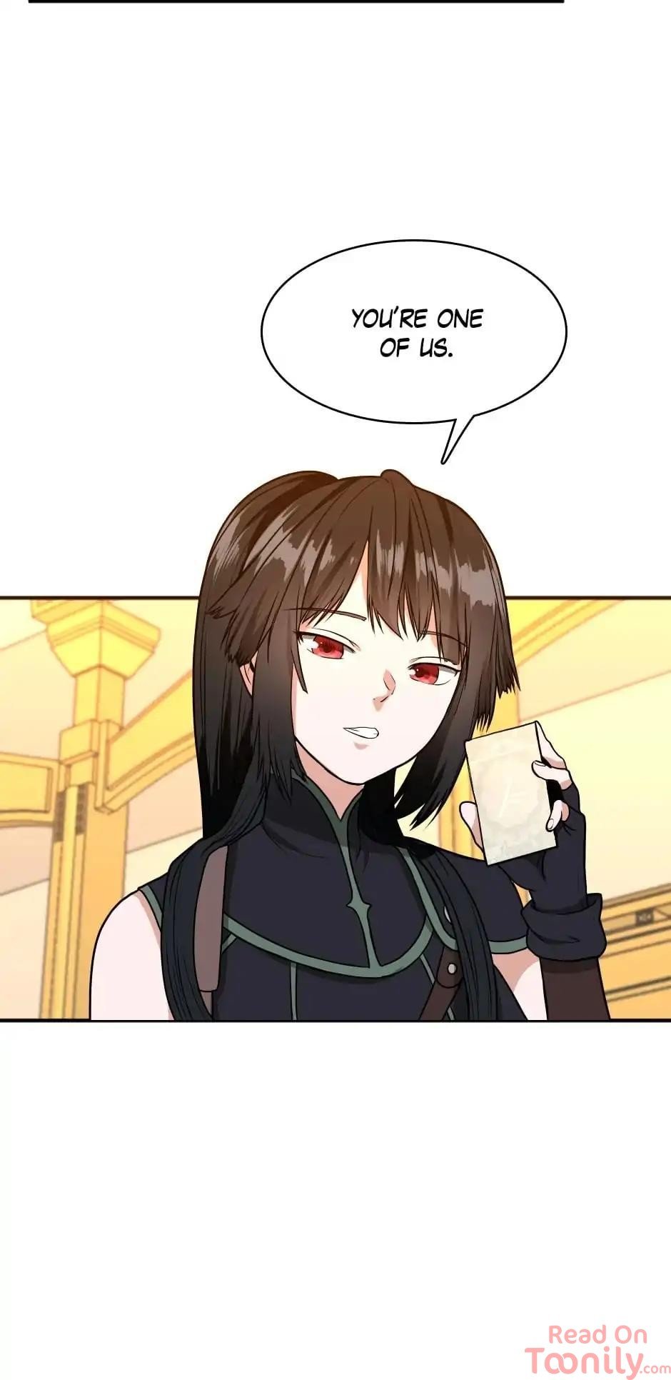 The Beginning After the End Manhwa - Chapter 54 Page 23