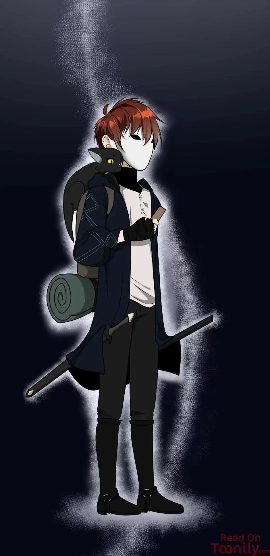 The Beginning After the End Manhwa - Chapter 54 Page 26