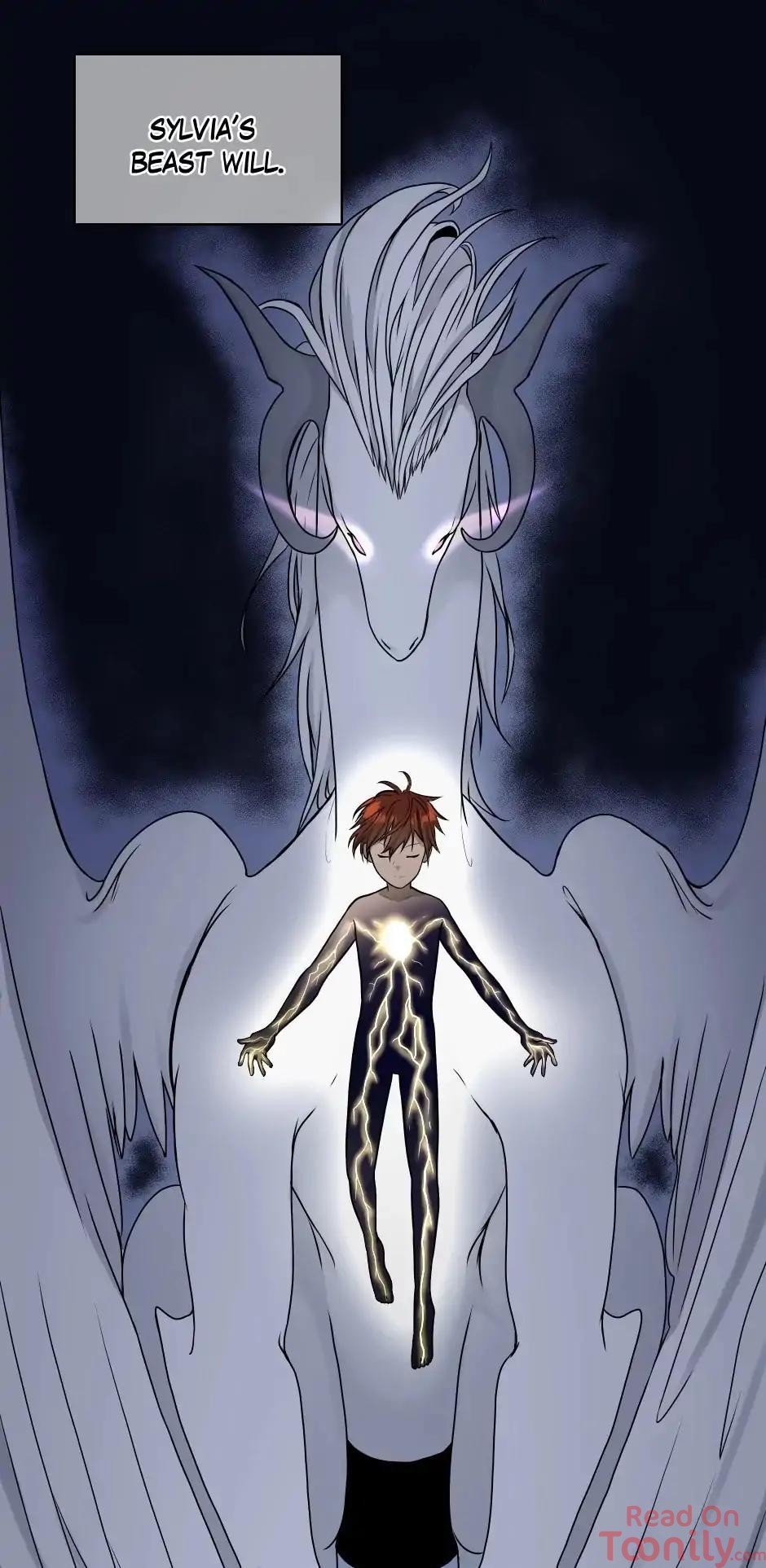 The Beginning After the End Manhwa - Chapter 54 Page 30