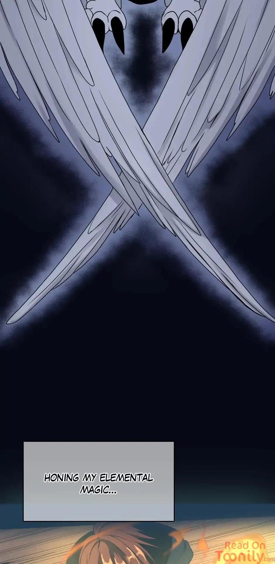 The Beginning After the End Manhwa - Chapter 54 Page 31