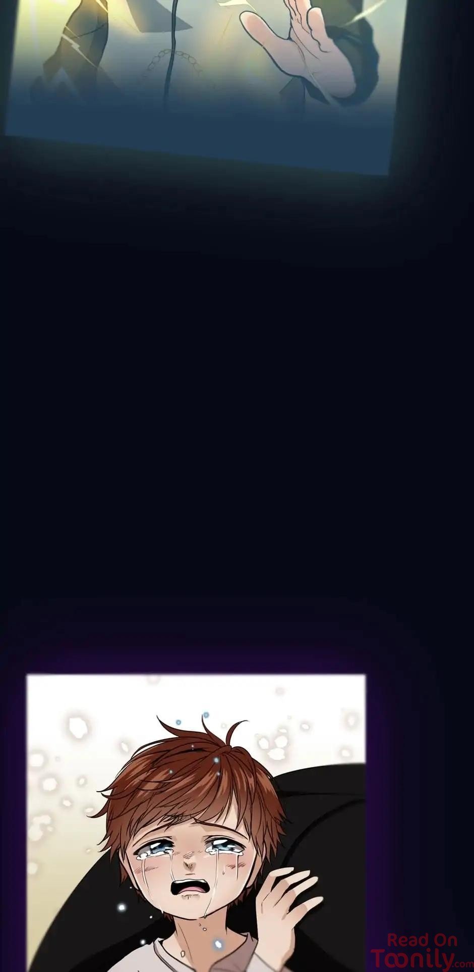 The Beginning After the End Manhwa - Chapter 54 Page 35