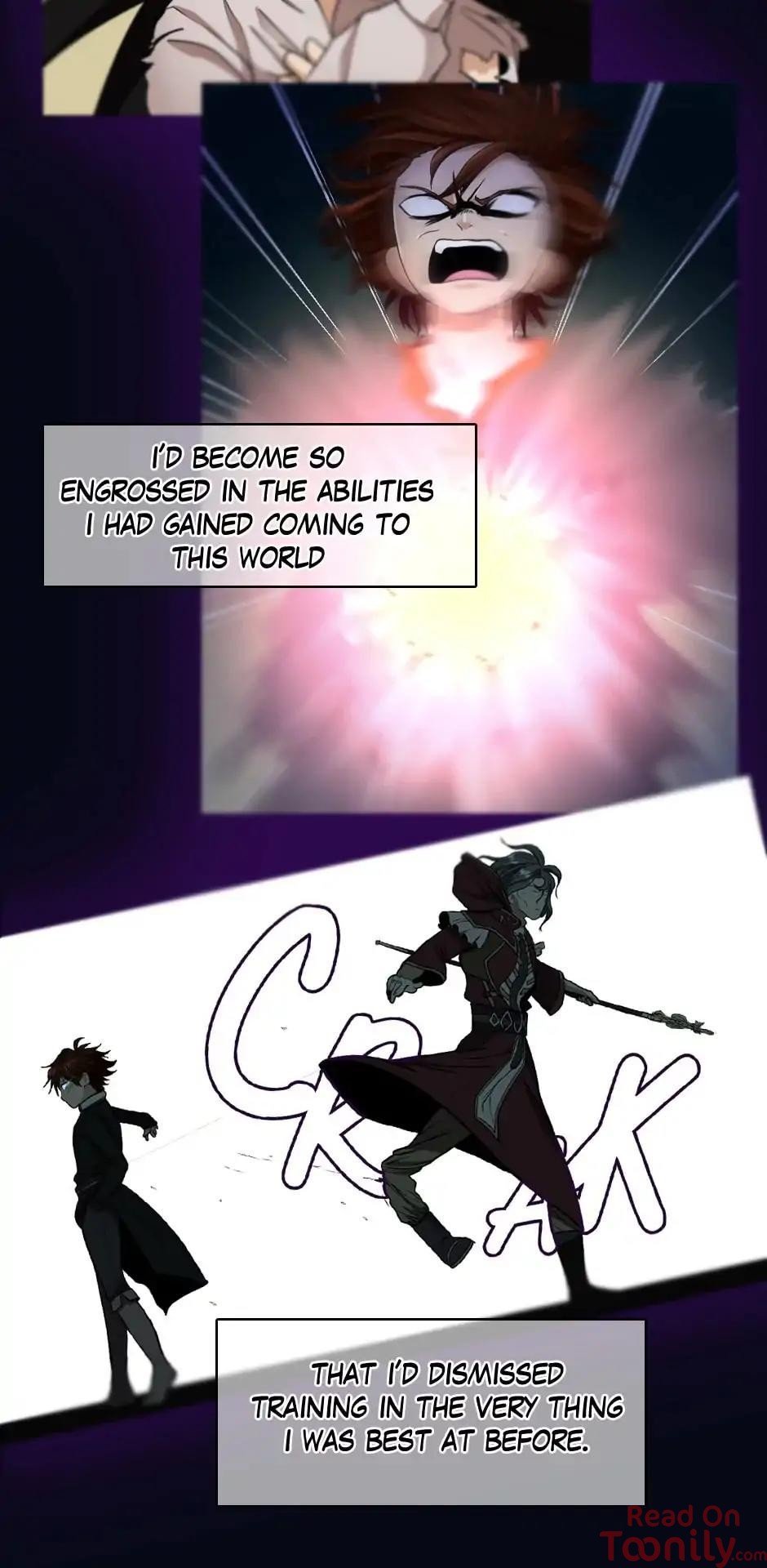 The Beginning After the End Manhwa - Chapter 54 Page 36