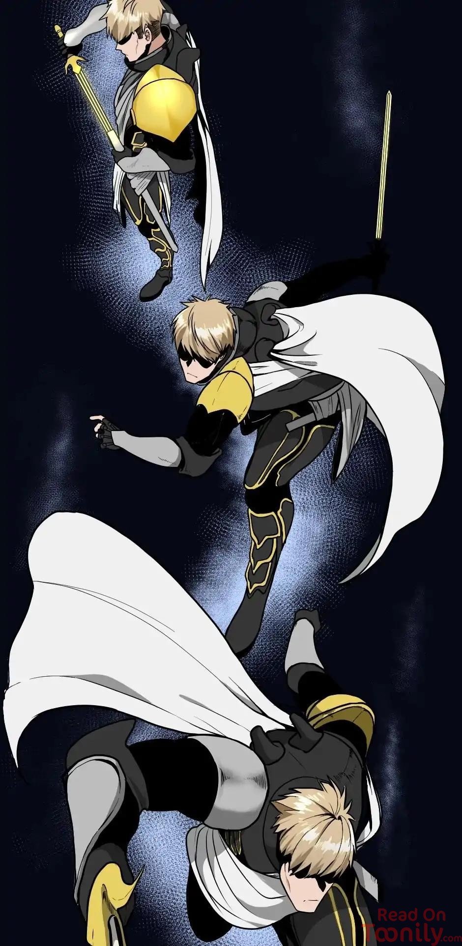 The Beginning After the End Manhwa - Chapter 54 Page 38