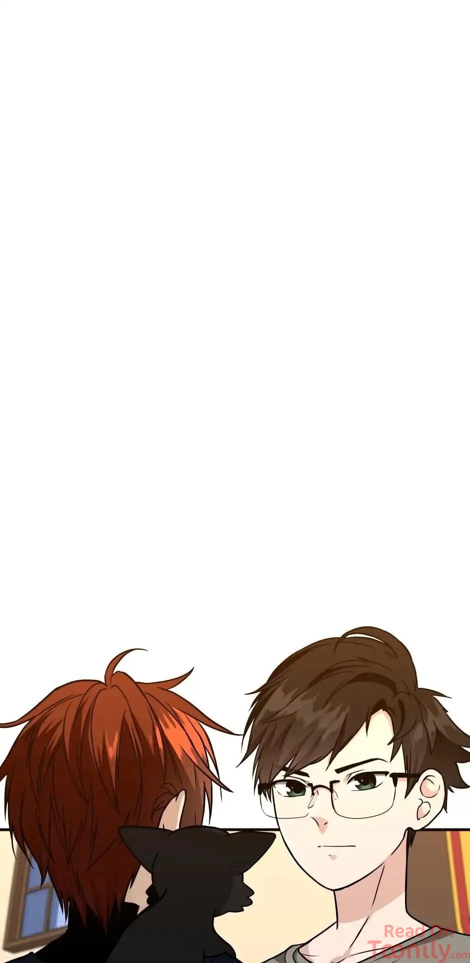 The Beginning After the End Manhwa - Chapter 54 Page 42