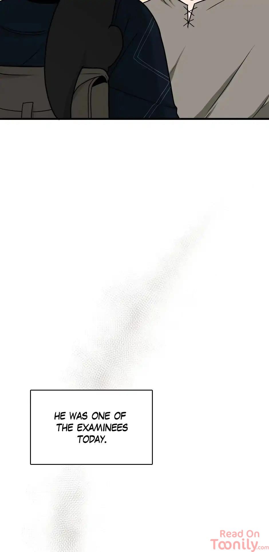 The Beginning After the End Manhwa - Chapter 54 Page 43