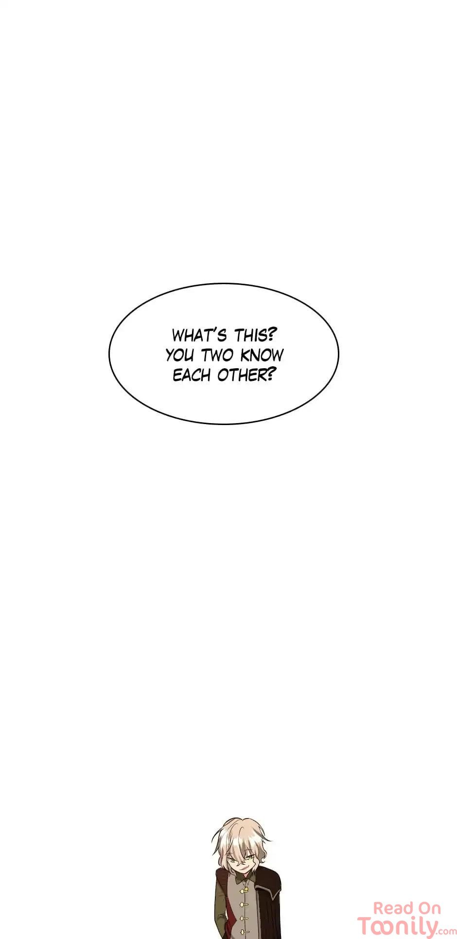 The Beginning After the End Manhwa - Chapter 54 Page 46