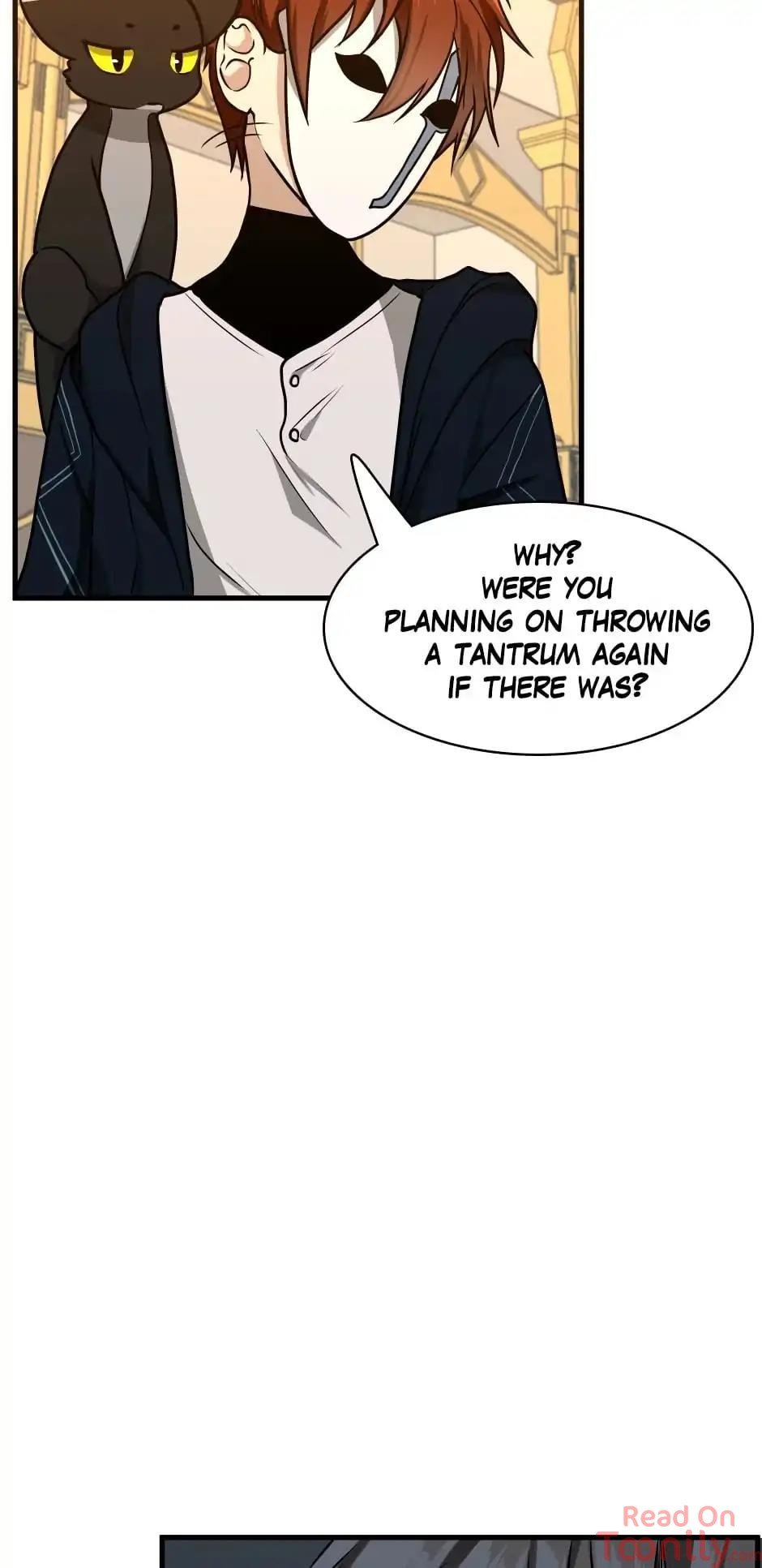 The Beginning After the End Manhwa - Chapter 54 Page 49