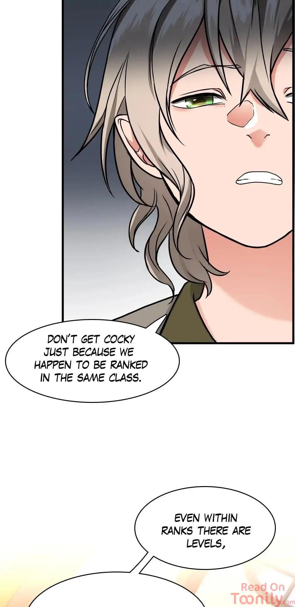 The Beginning After the End Manhwa - Chapter 54 Page 50