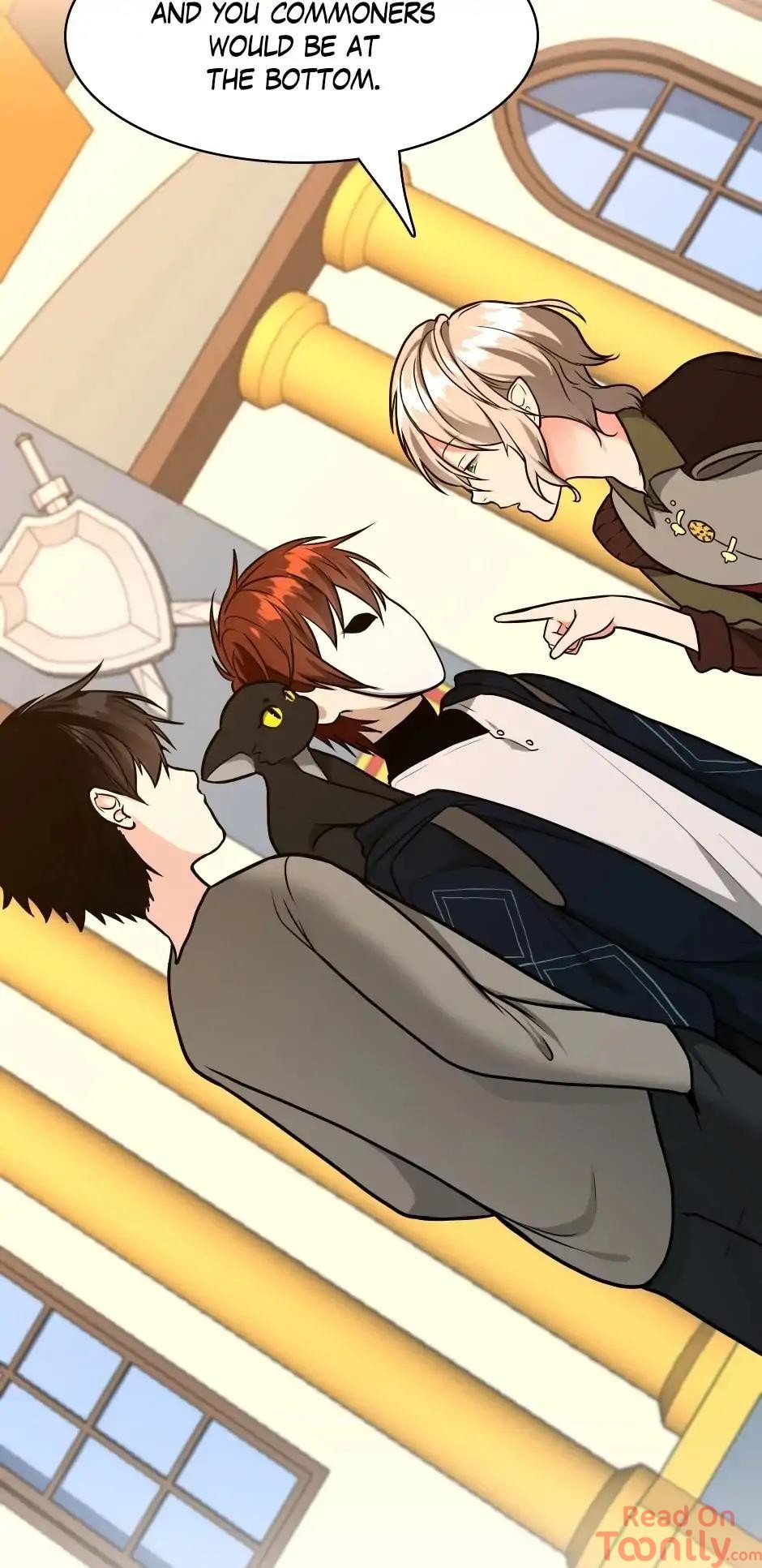 The Beginning After the End Manhwa - Chapter 54 Page 51