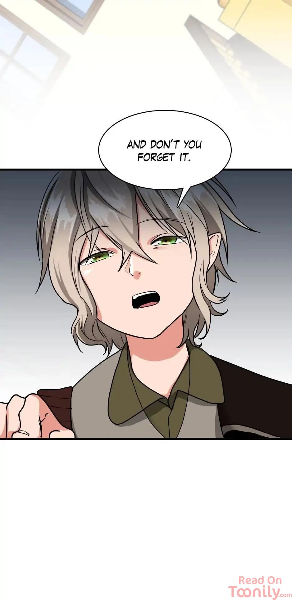 The Beginning After the End Manhwa - Chapter 54 Page 52