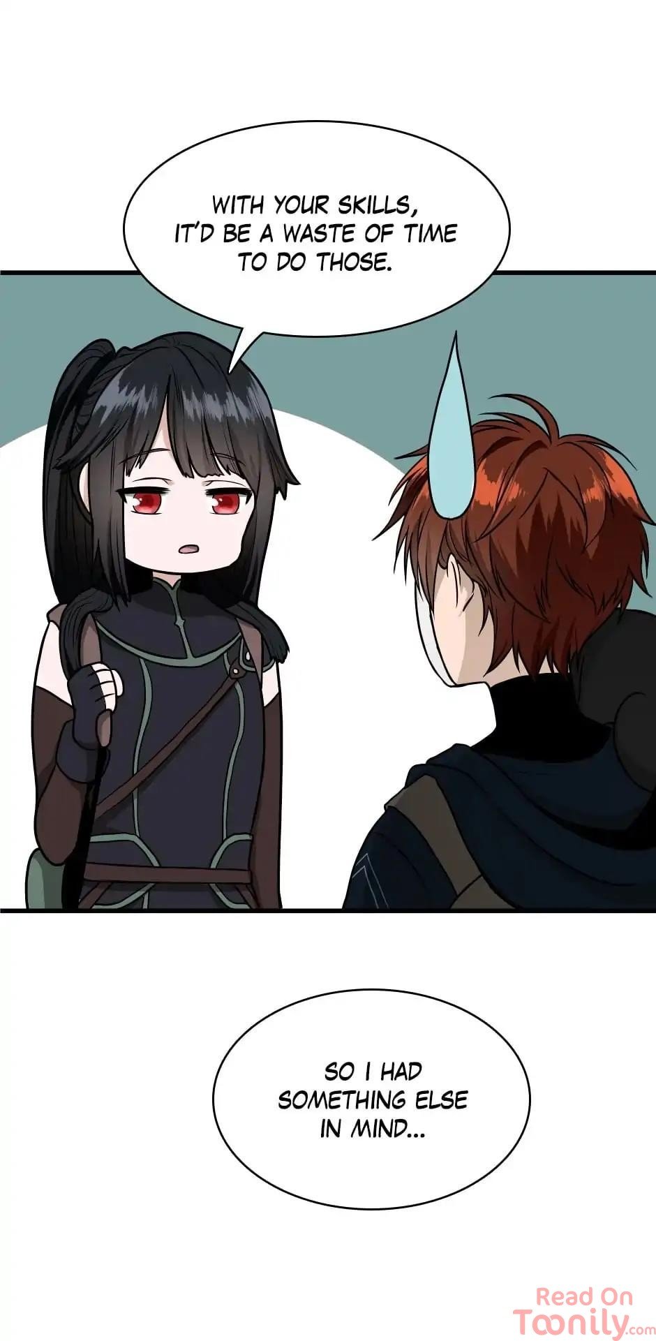 The Beginning After the End Manhwa - Chapter 54 Page 58