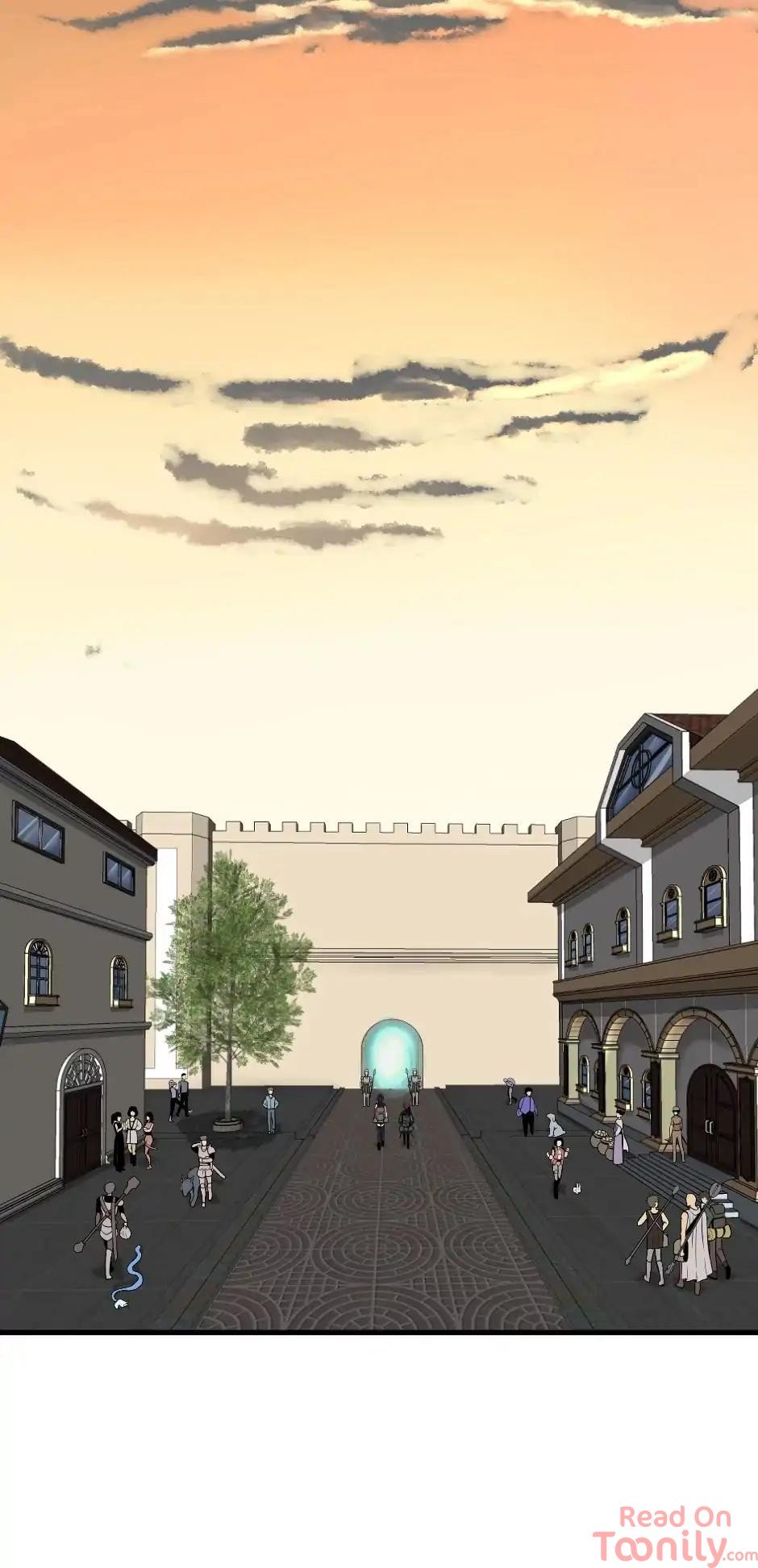 The Beginning After the End Manhwa - Chapter 54 Page 62