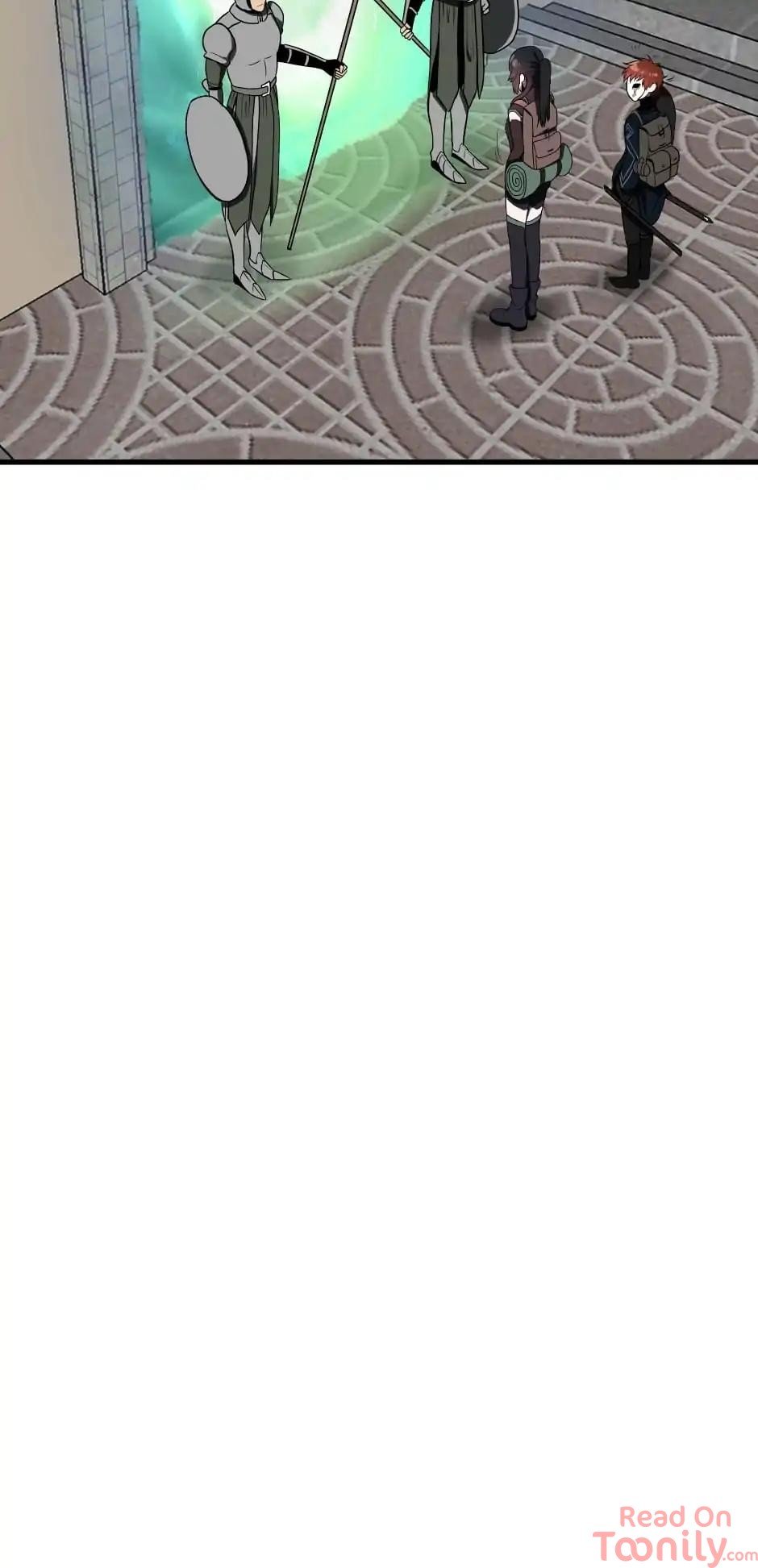 The Beginning After the End Manhwa - Chapter 54 Page 64