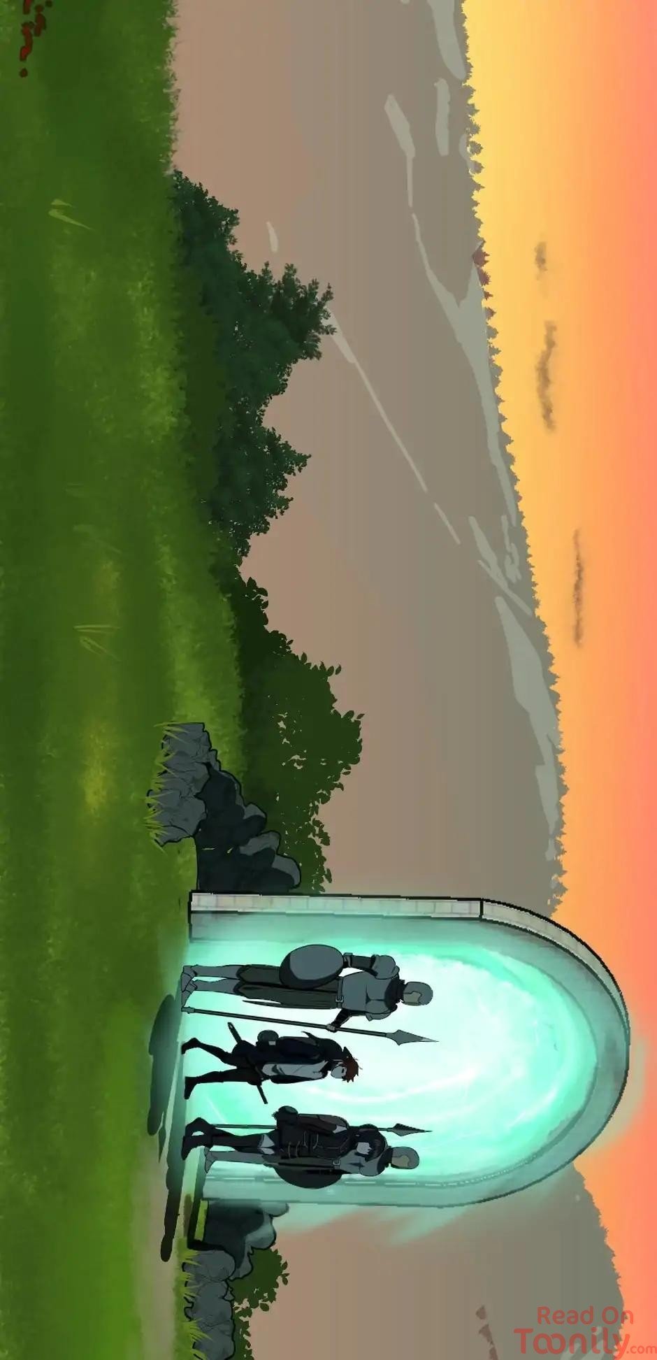 The Beginning After the End Manhwa - Chapter 54 Page 69