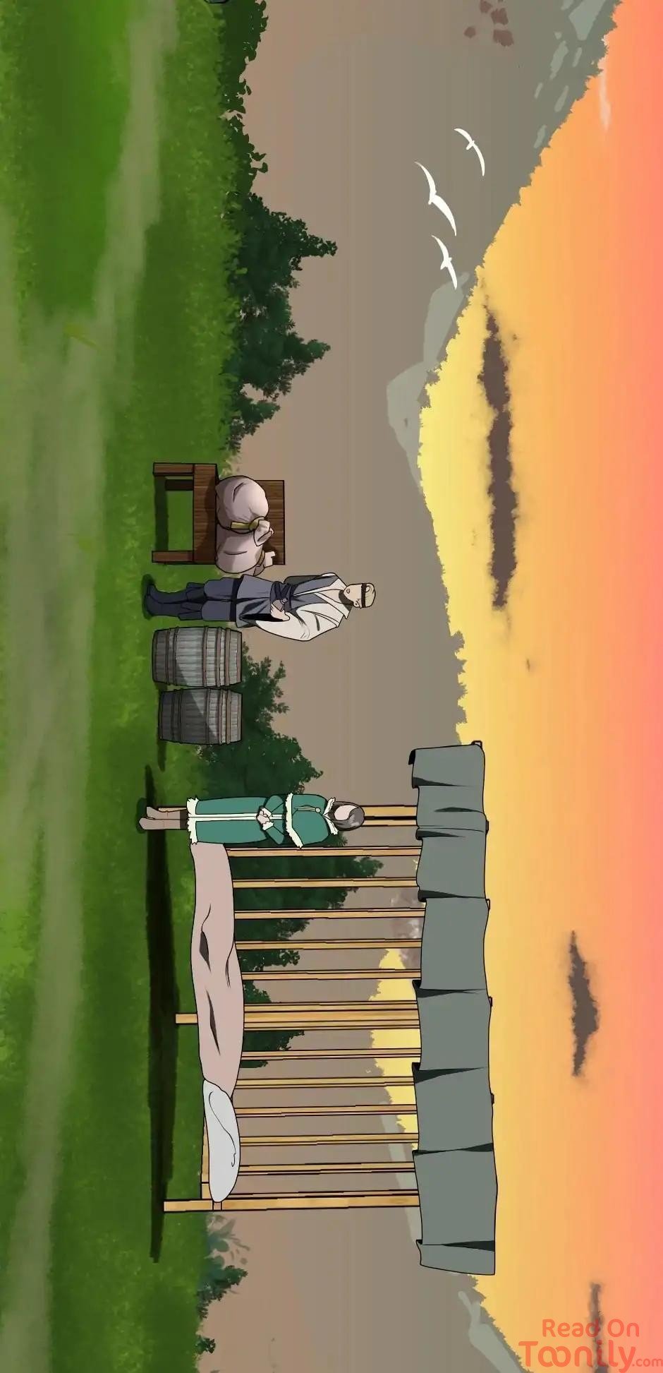 The Beginning After the End Manhwa - Chapter 54 Page 70