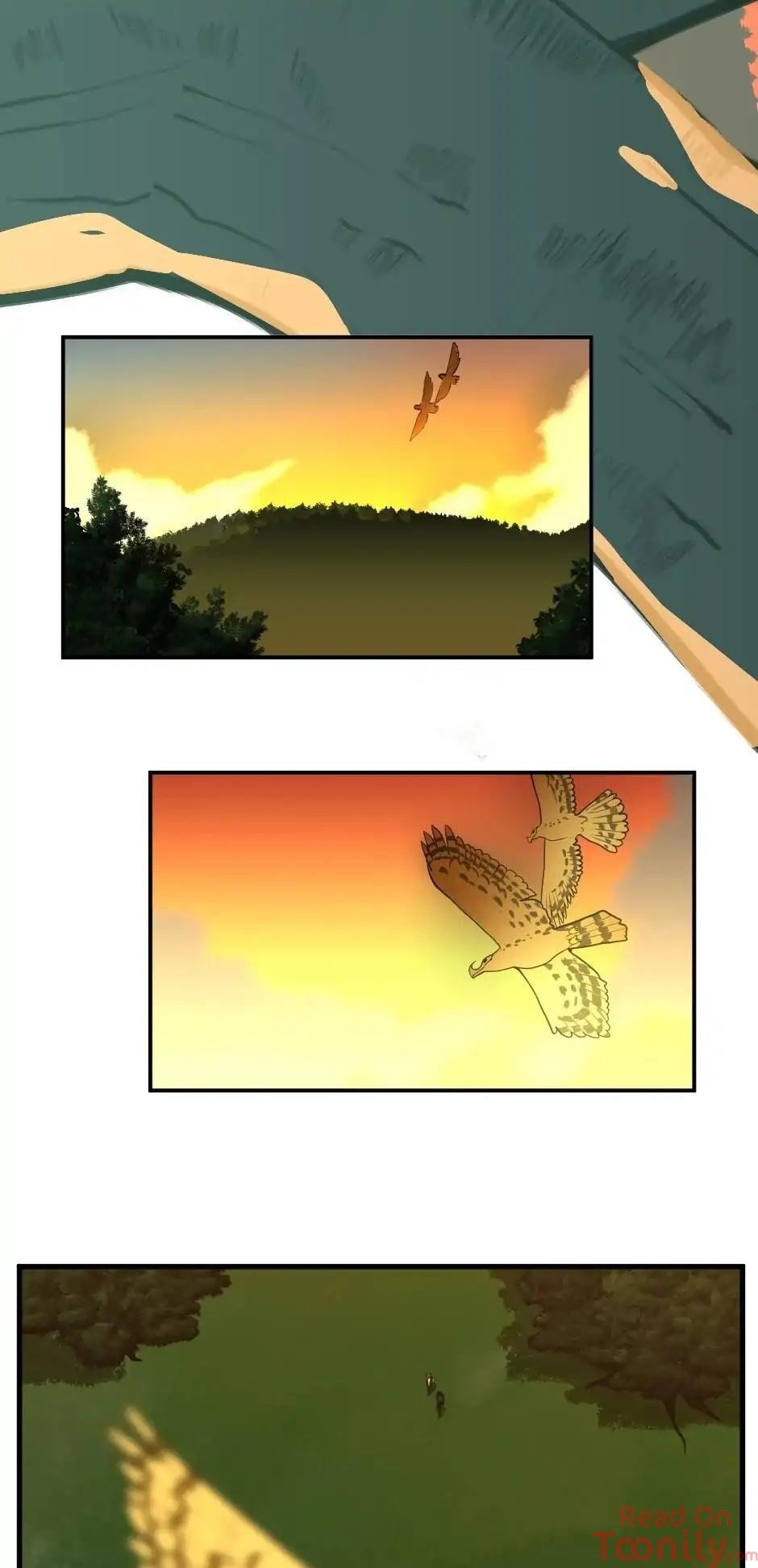 The Beginning After the End Manhwa - Chapter 54 Page 72