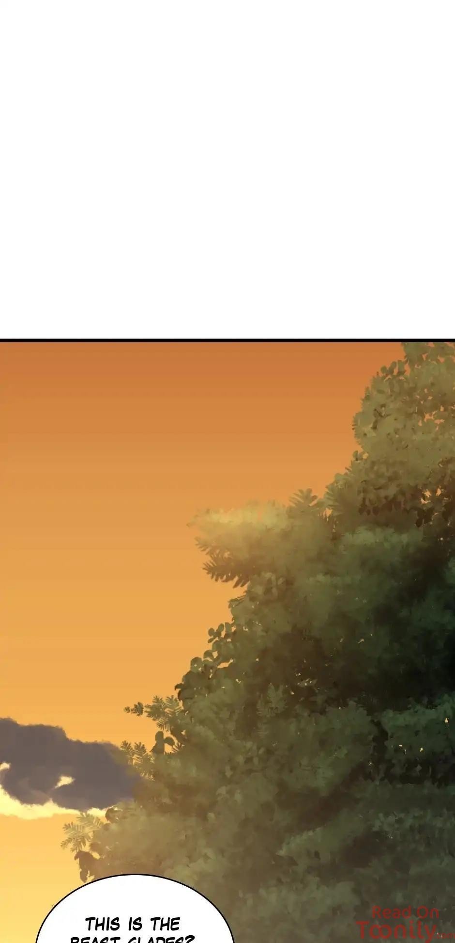 The Beginning After the End Manhwa - Chapter 54 Page 74