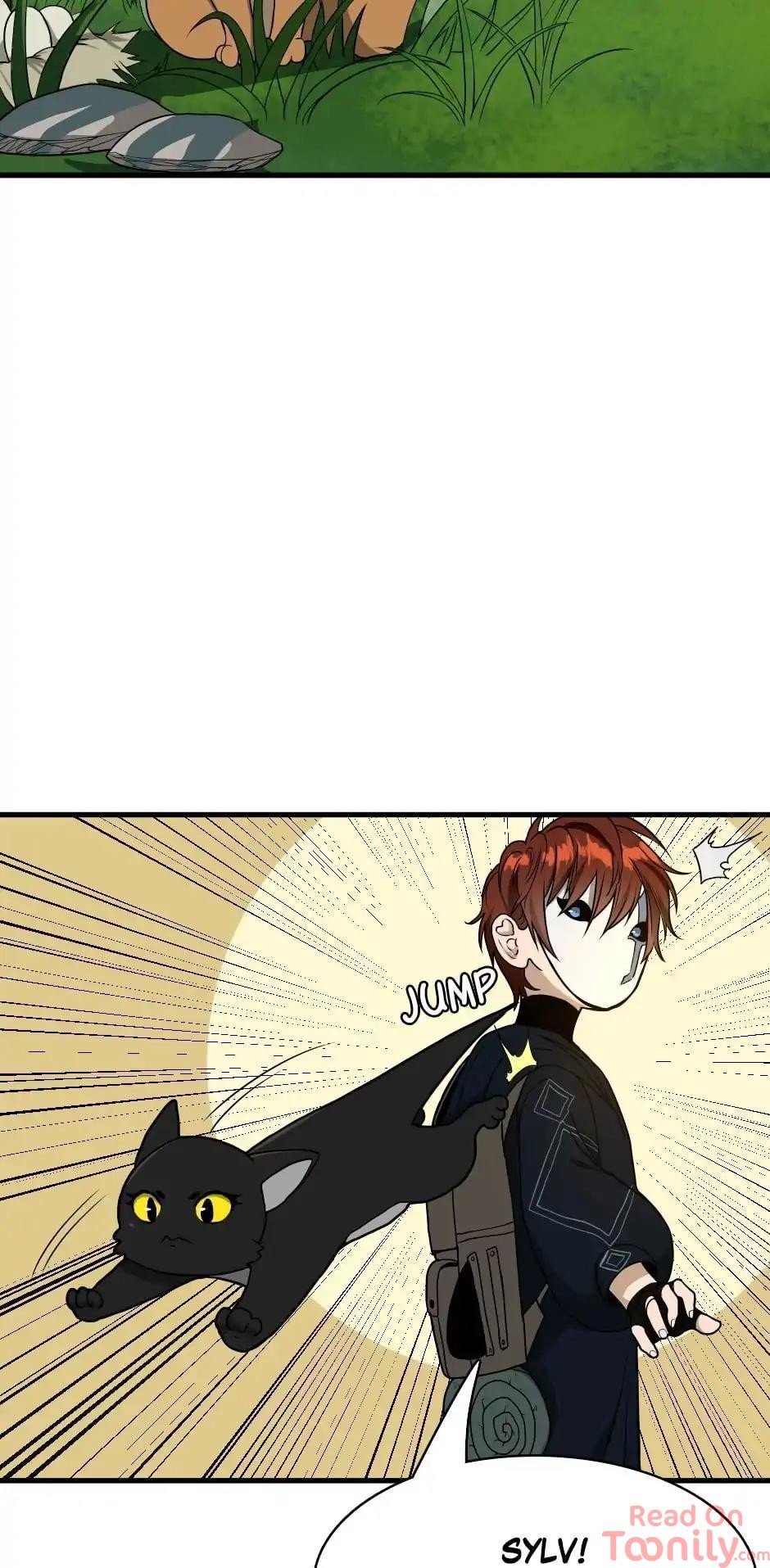 The Beginning After the End Manhwa - Chapter 54 Page 82