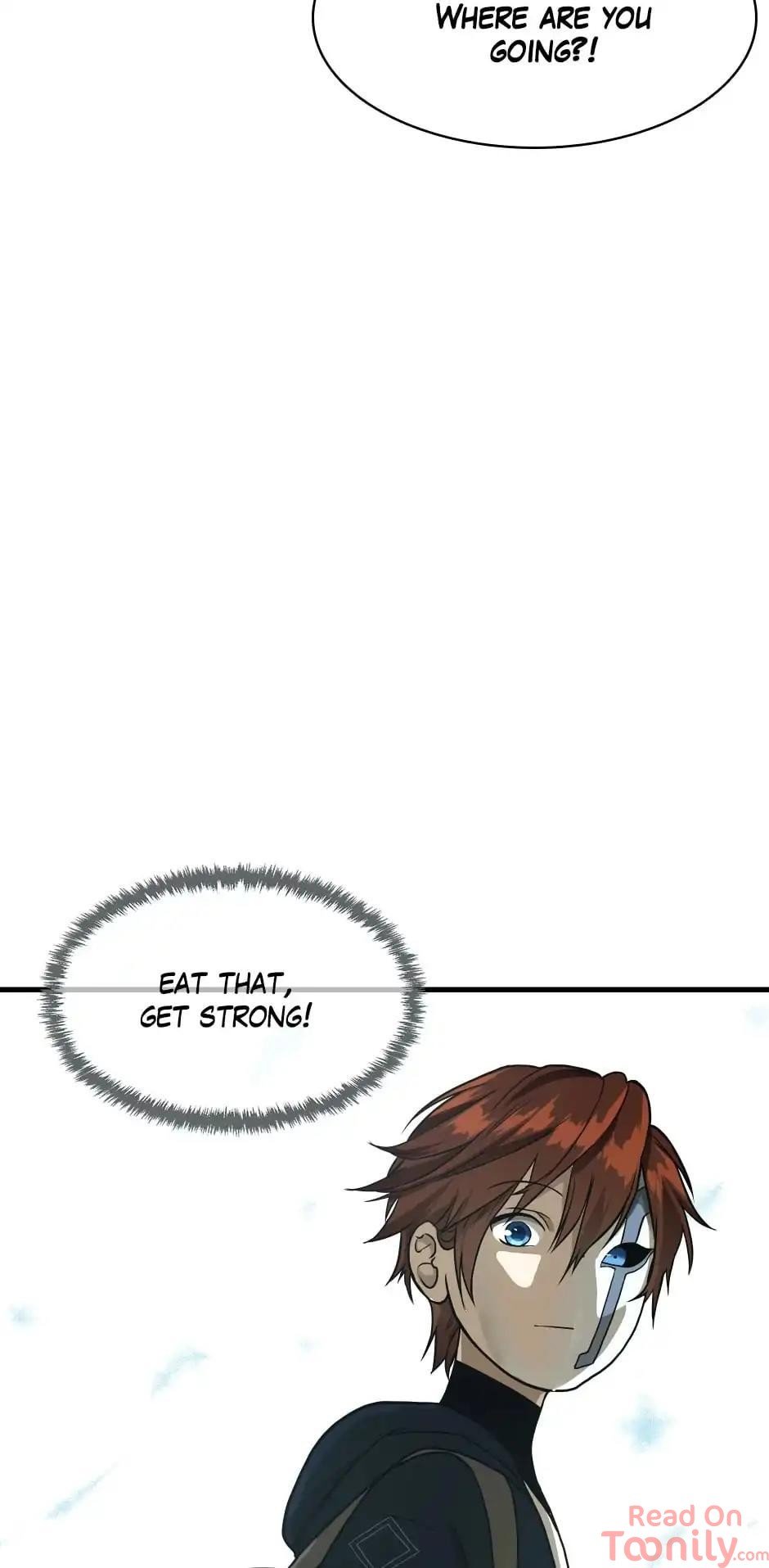 The Beginning After the End Manhwa - Chapter 54 Page 83