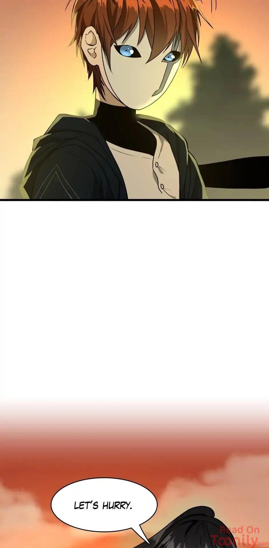 The Beginning After the End Manhwa - Chapter 54 Page 86