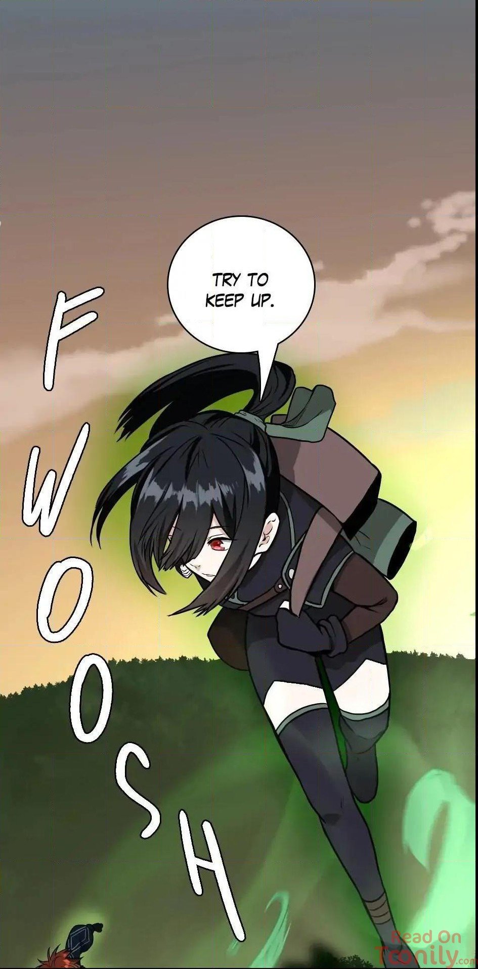 The Beginning After the End Manhwa - Chapter 54 Page 88