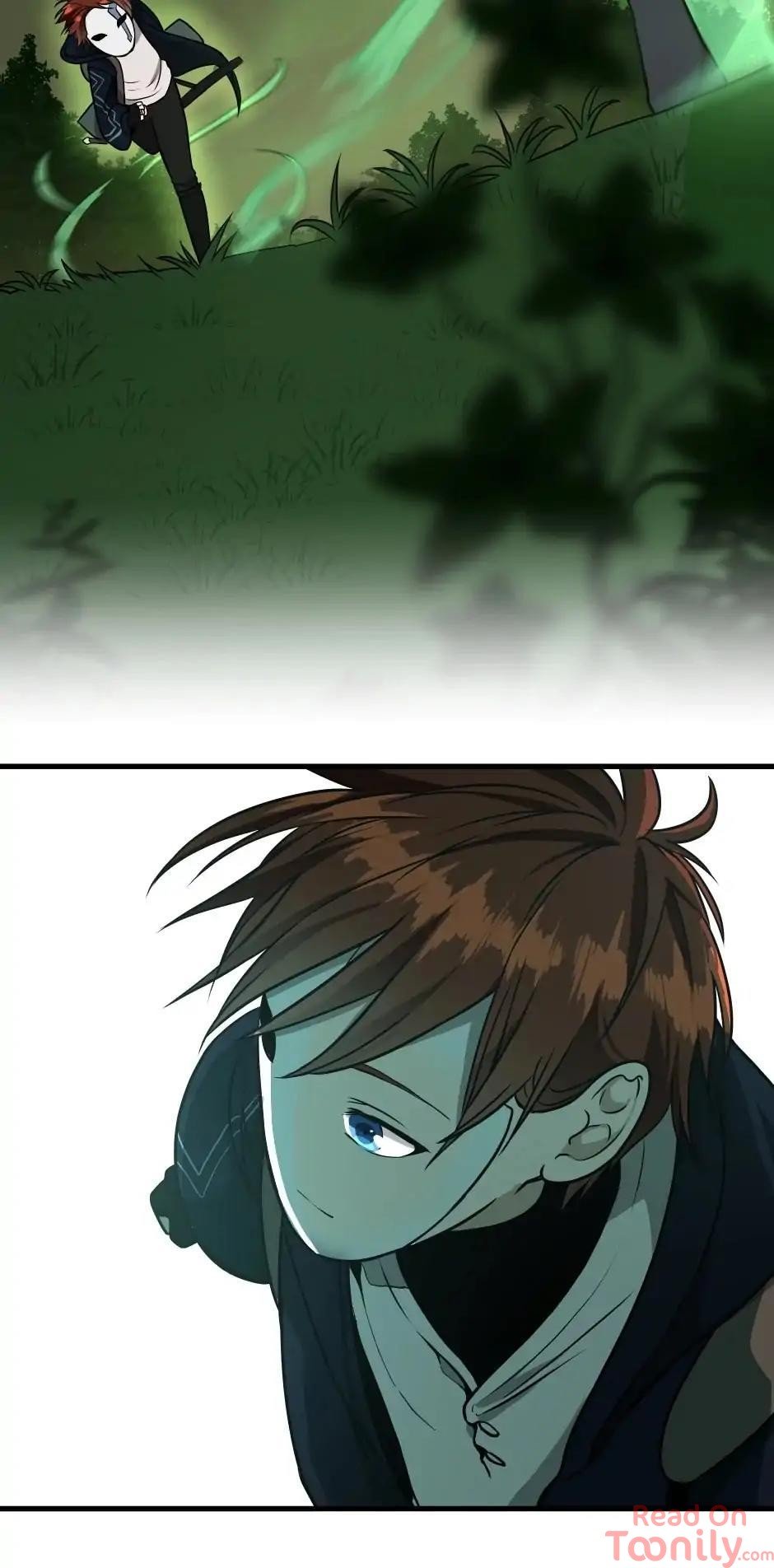 The Beginning After the End Manhwa - Chapter 54 Page 89