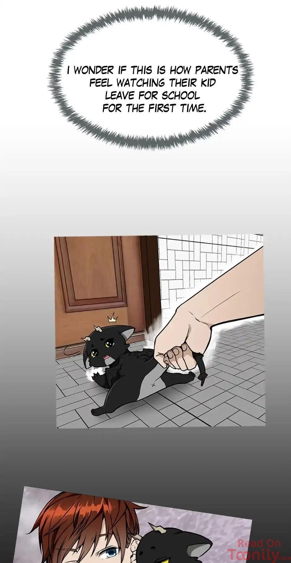 The Beginning After the End Manhwa - Chapter 54 Page 90