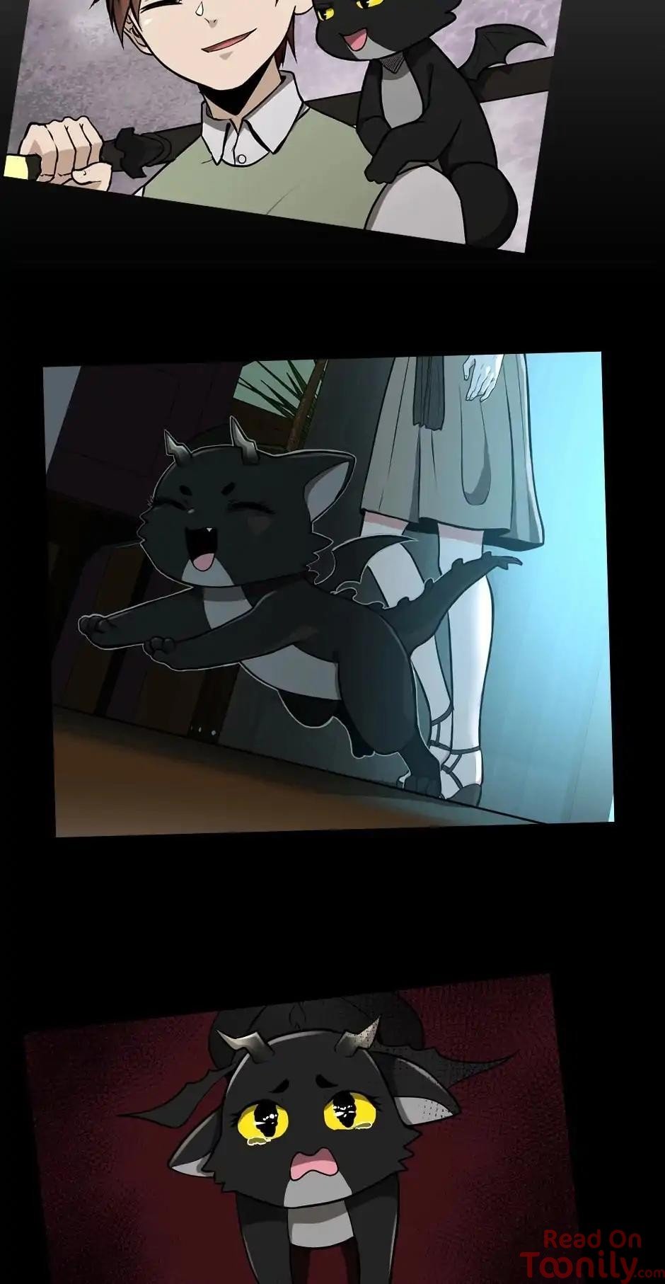 The Beginning After the End Manhwa - Chapter 54 Page 91