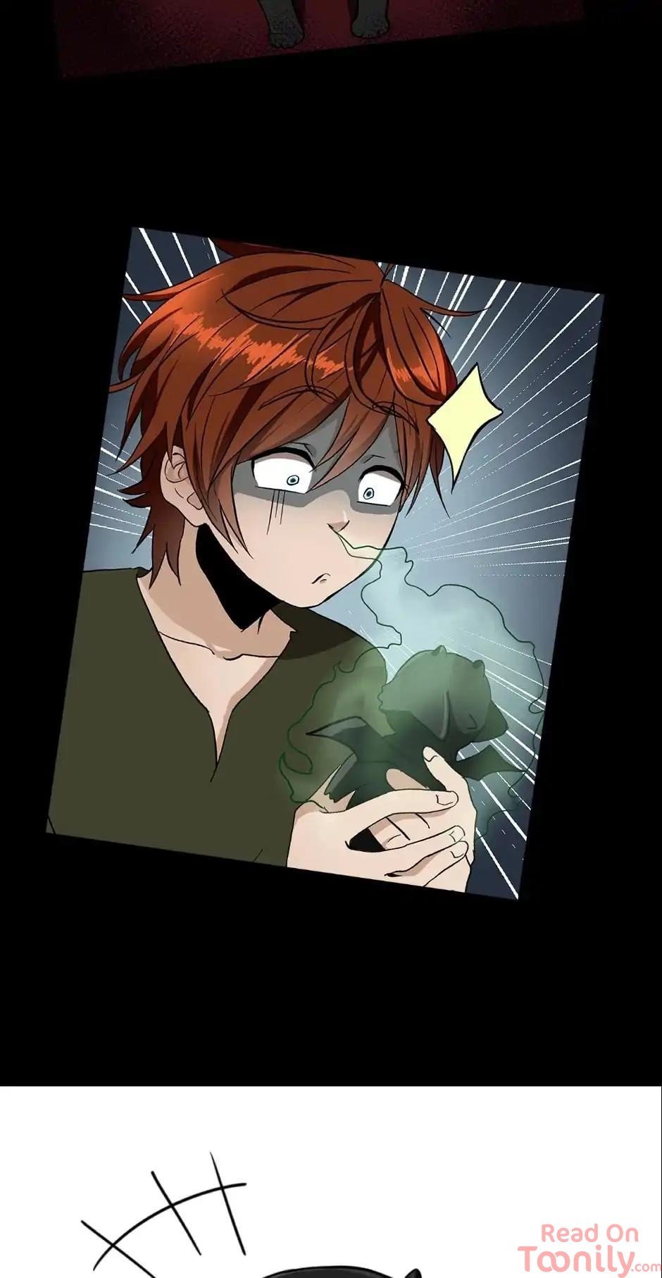 The Beginning After the End Manhwa - Chapter 54 Page 92