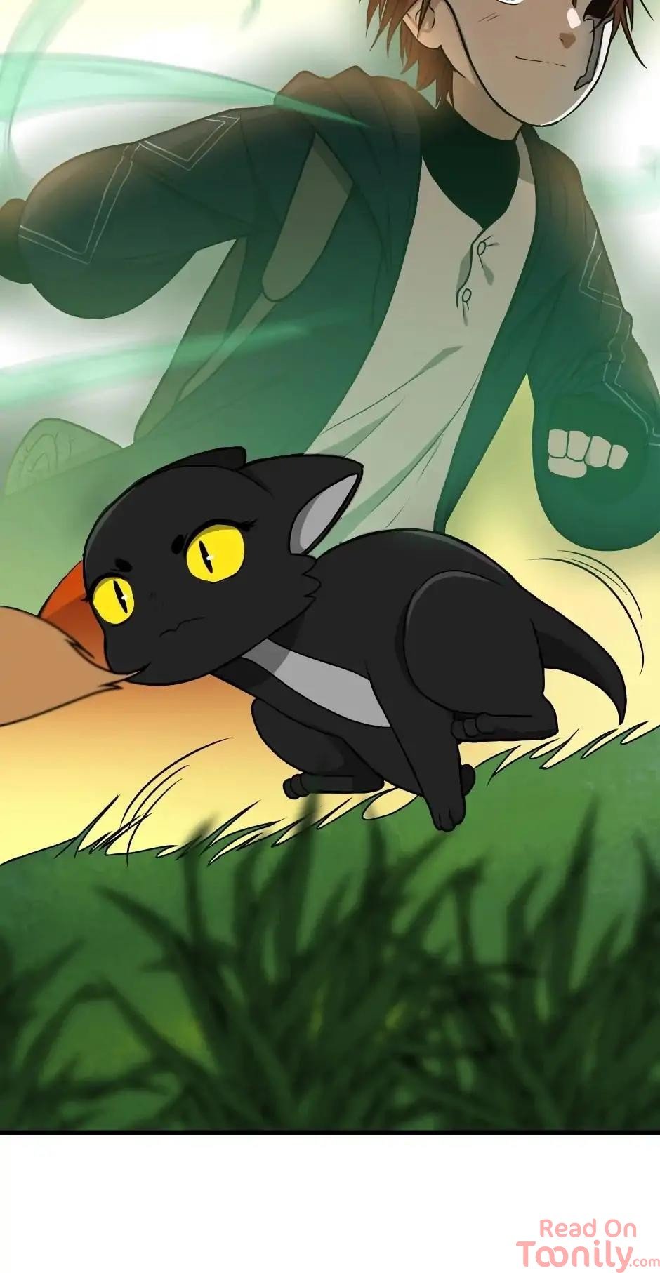 The Beginning After the End Manhwa - Chapter 54 Page 95