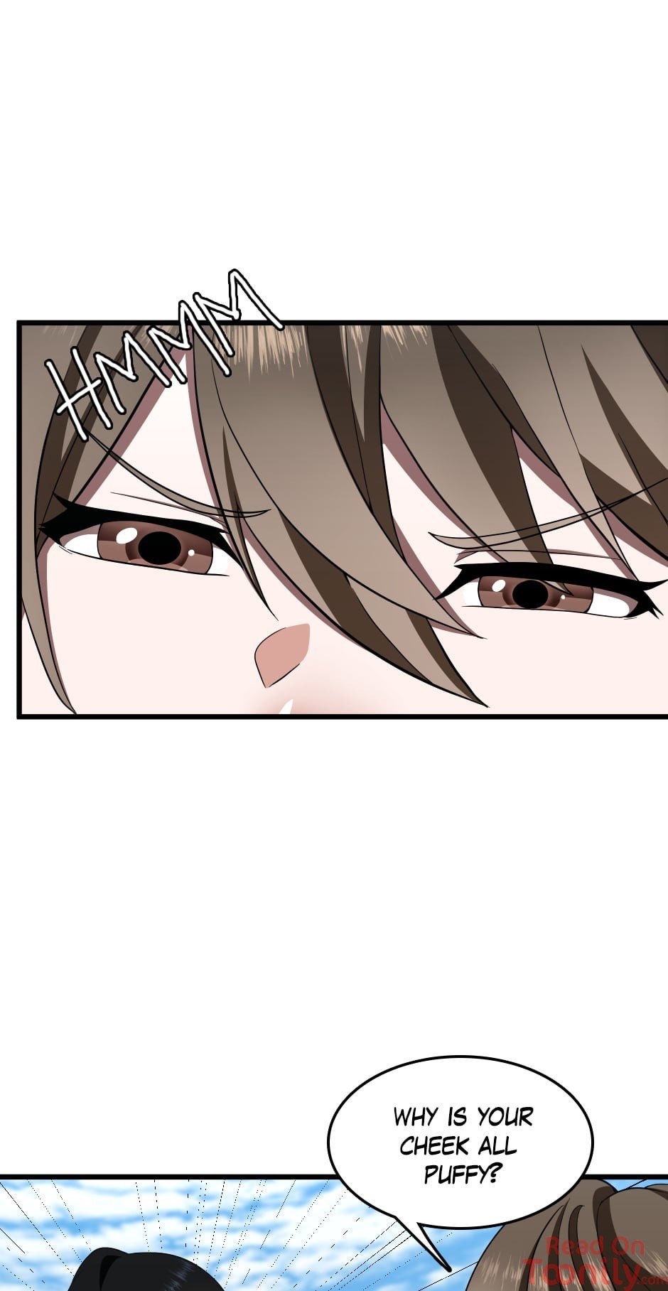 The Beginning After the End Manhwa - Chapter 82 Page 3
