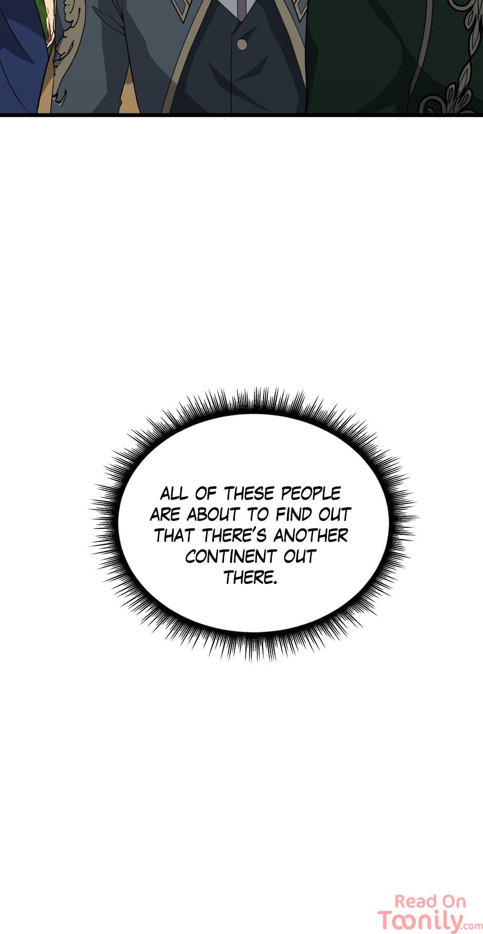 The Beginning After the End Manhwa - Chapter 82 Page 6