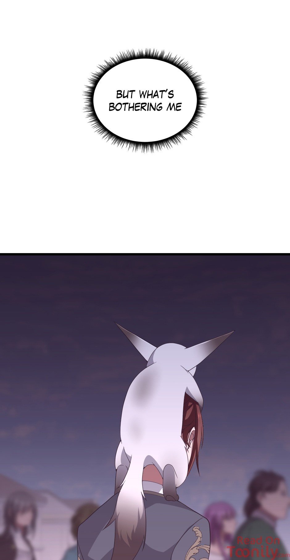 The Beginning After the End Manhwa - Chapter 82 Page 8