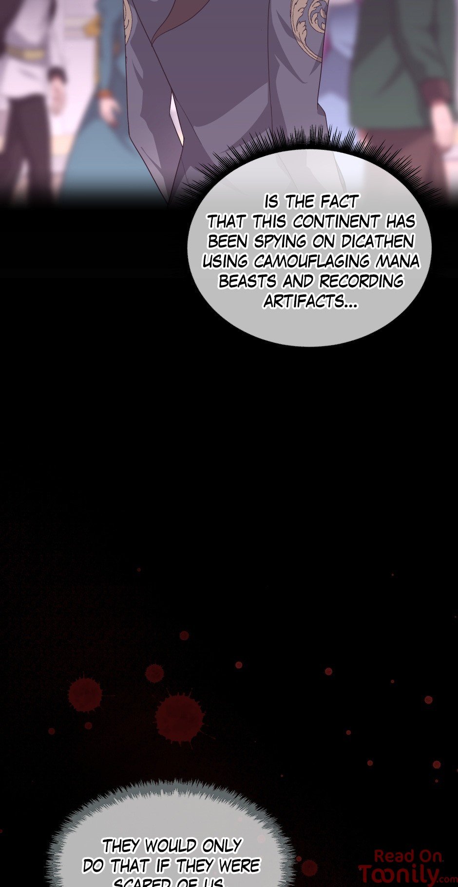 The Beginning After the End Manhwa - Chapter 82 Page 9