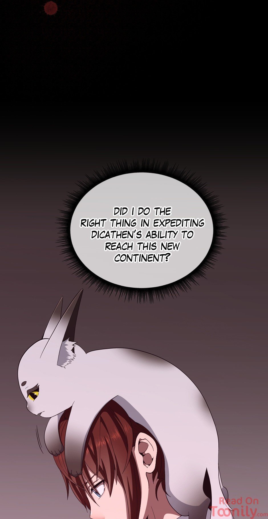 The Beginning After the End Manhwa - Chapter 82 Page 11