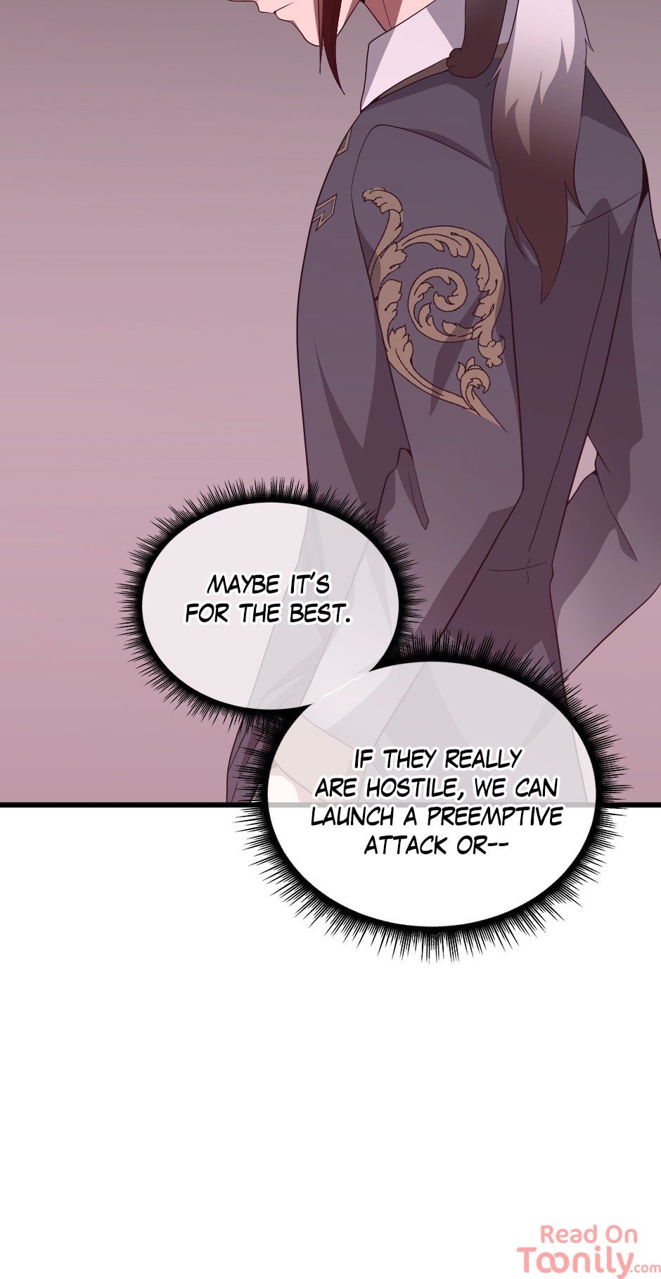 The Beginning After the End Manhwa - Chapter 82 Page 12