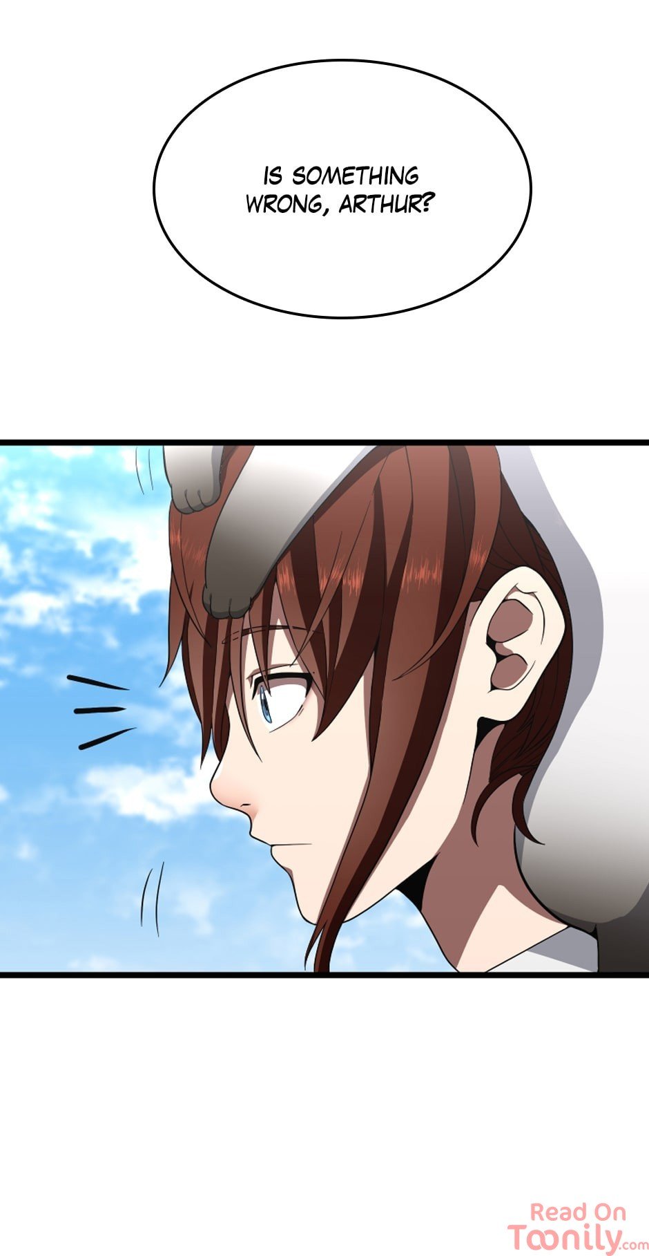 The Beginning After the End Manhwa - Chapter 82 Page 13