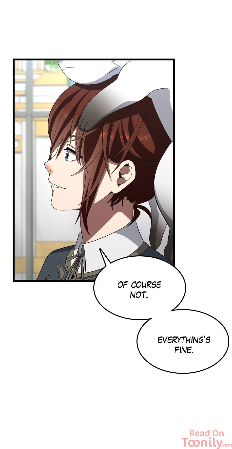 The Beginning After the End Manhwa - Chapter 82 Page 15