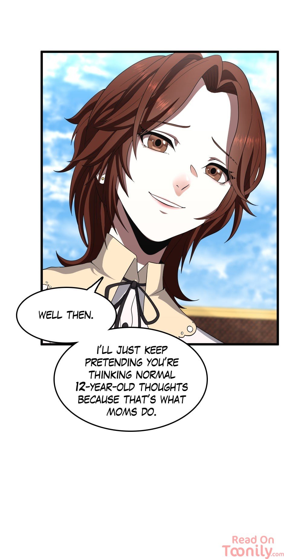 The Beginning After the End Manhwa - Chapter 82 Page 16