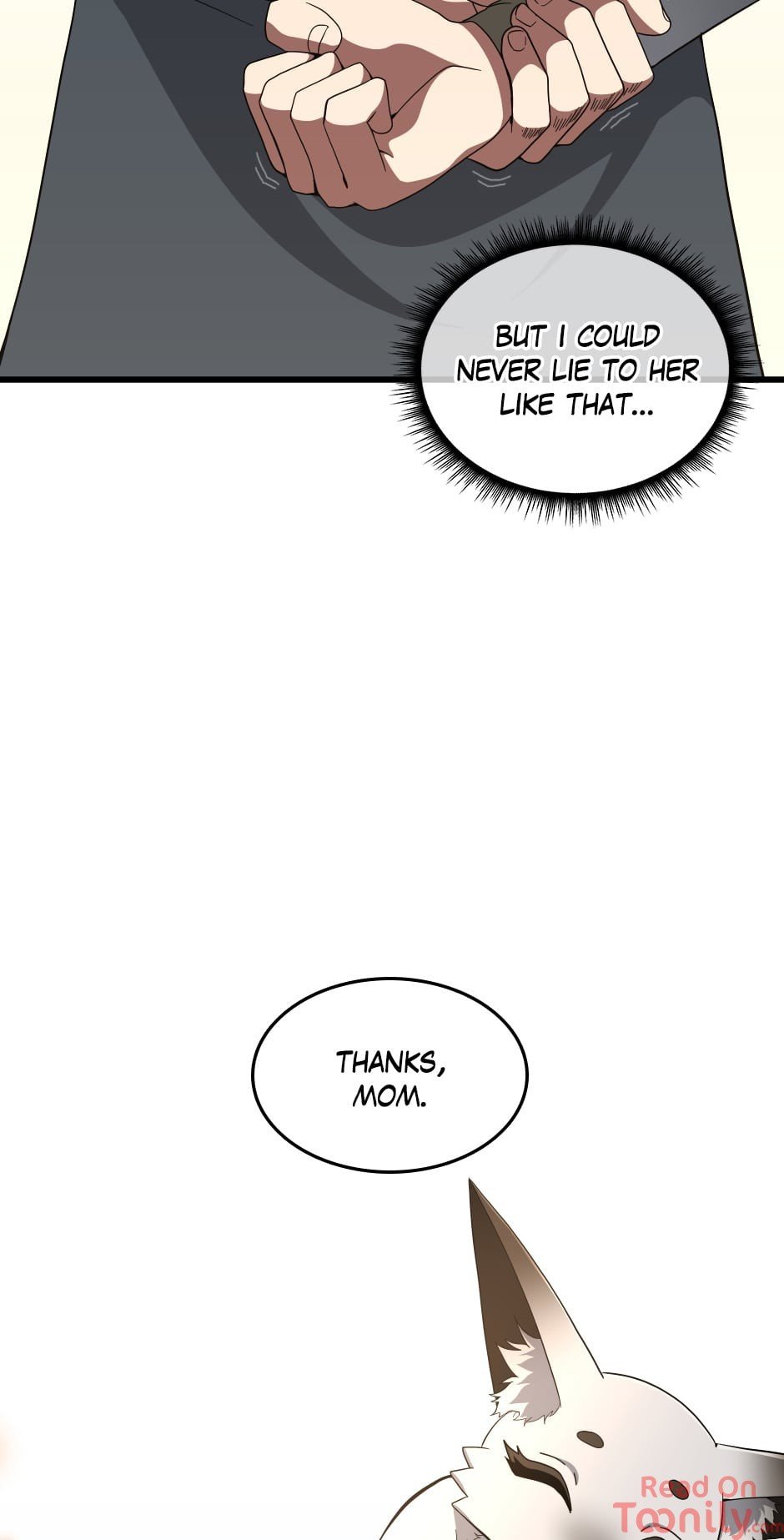 The Beginning After the End Manhwa - Chapter 82 Page 19