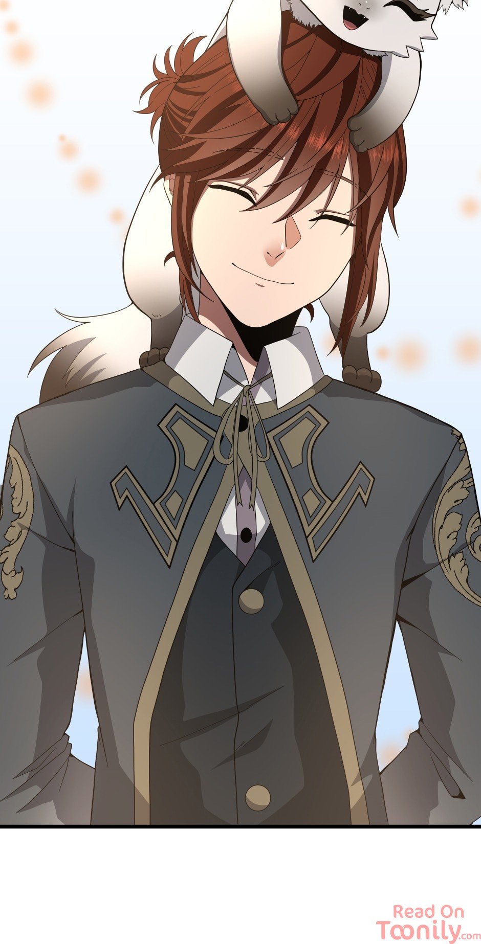 The Beginning After the End Manhwa - Chapter 82 Page 20