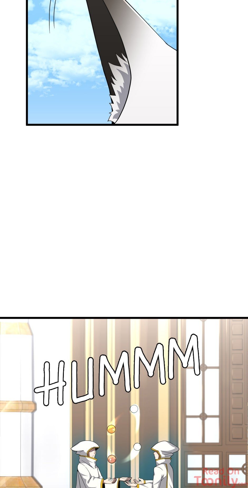 The Beginning After the End Manhwa - Chapter 82 Page 23