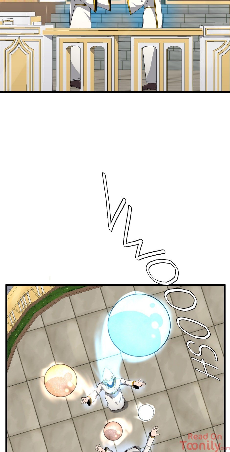 The Beginning After the End Manhwa - Chapter 82 Page 24