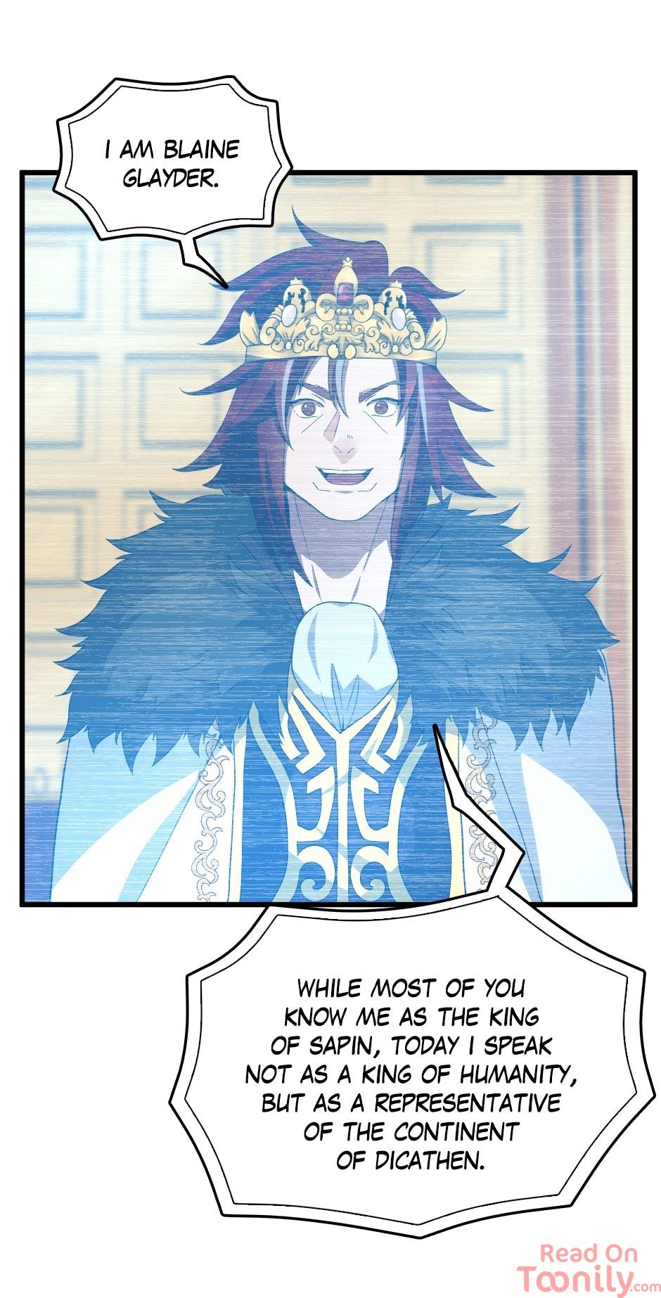 The Beginning After the End Manhwa - Chapter 82 Page 27