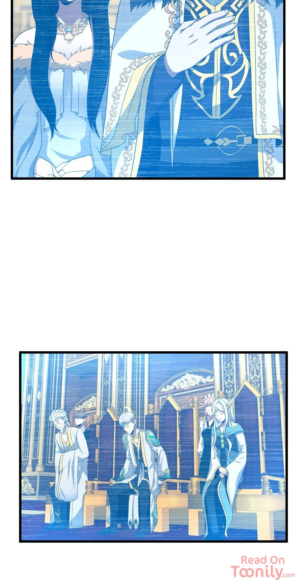 The Beginning After the End Manhwa - Chapter 82 Page 31