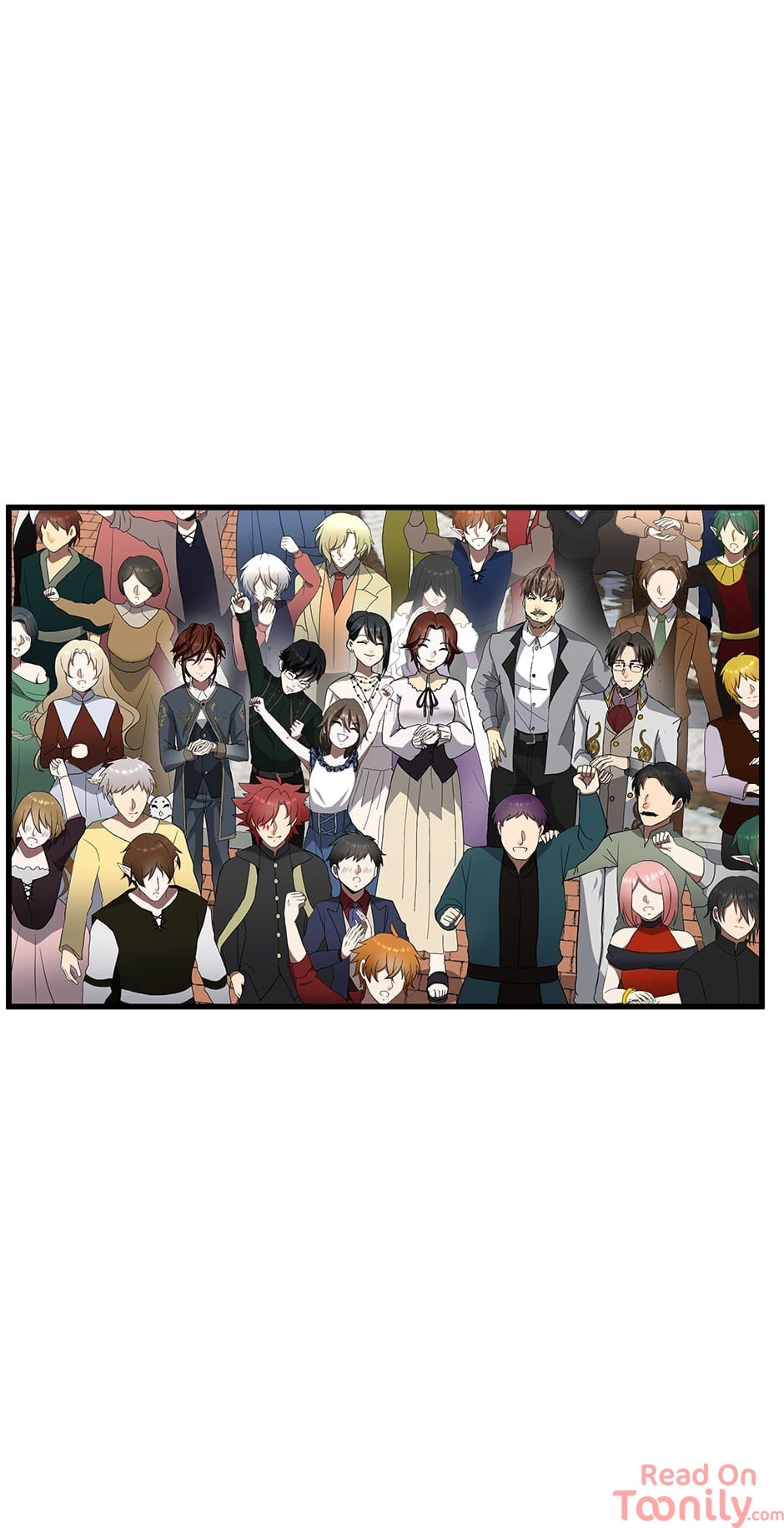 The Beginning After the End Manhwa - Chapter 82 Page 39