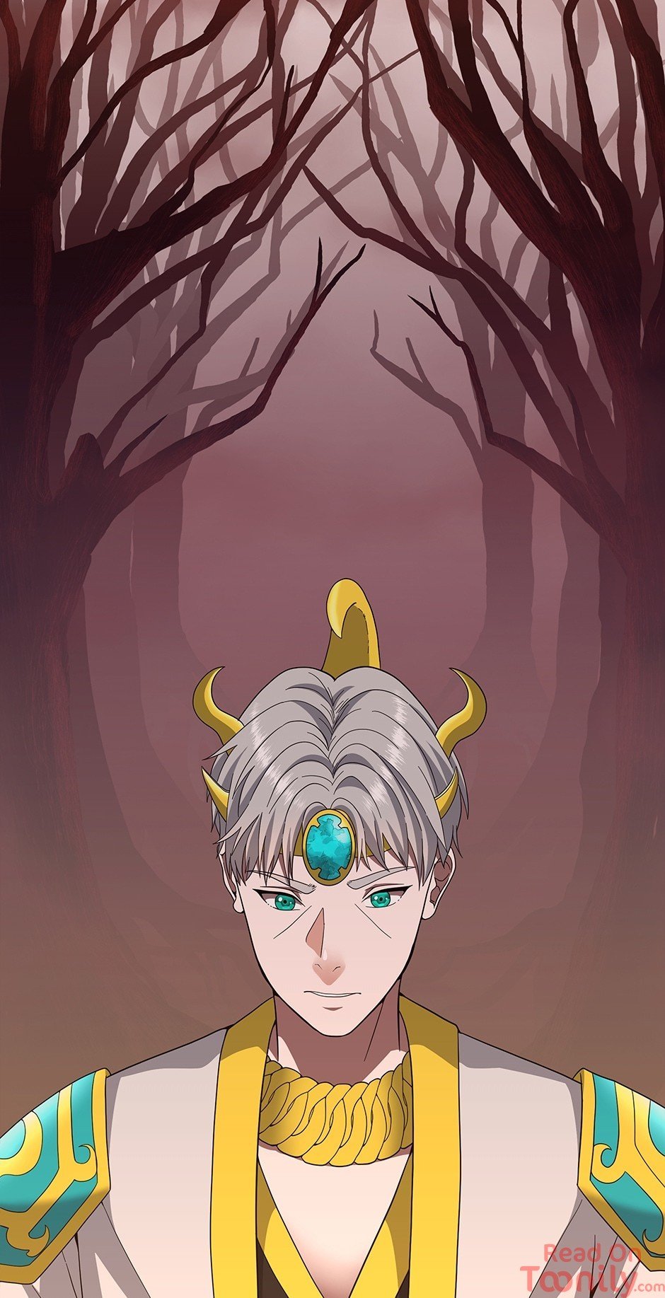 The Beginning After the End Manhwa - Chapter 82 Page 43