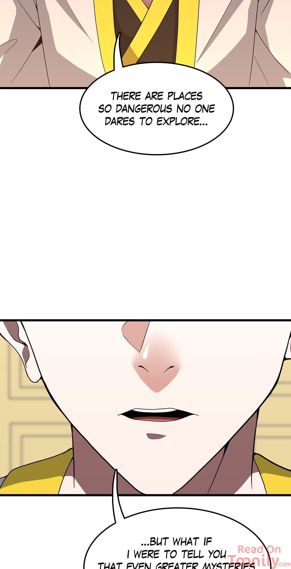 The Beginning After the End Manhwa - Chapter 82 Page 44